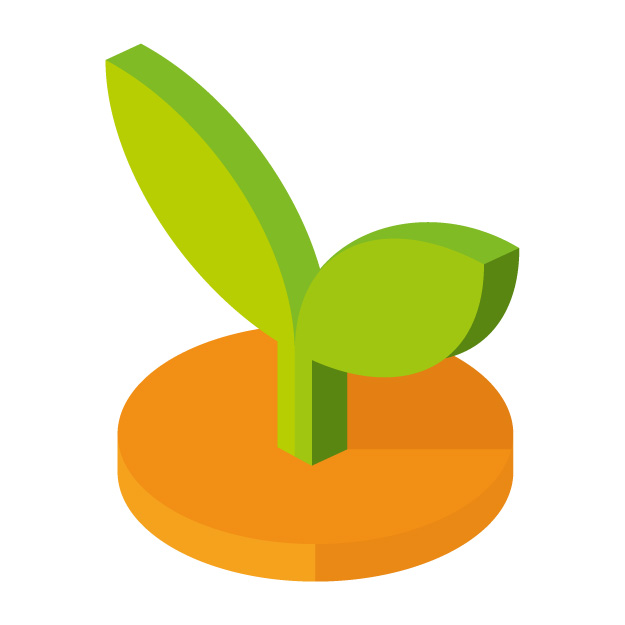 希望が芽生えてきました。